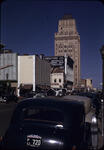 Juarez and El Paso, October 19th-20th, 1947