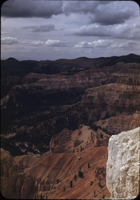 Cedar Breaks 01