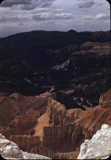 Cedar Breaks 03