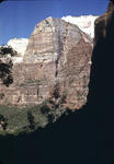 Trip to Zion and Bryce Canyon National Parks, Memorial Day, 1947