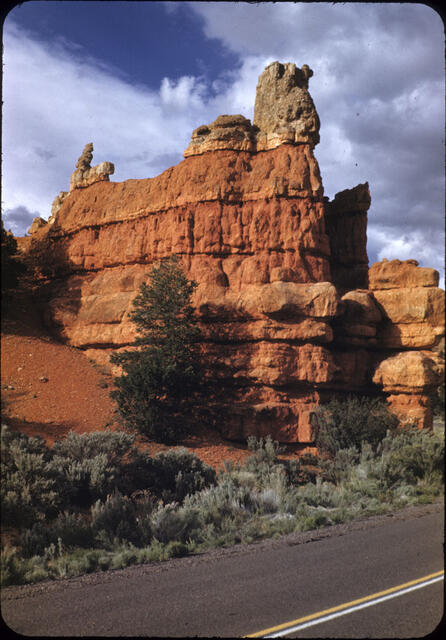 Red Canyon 02