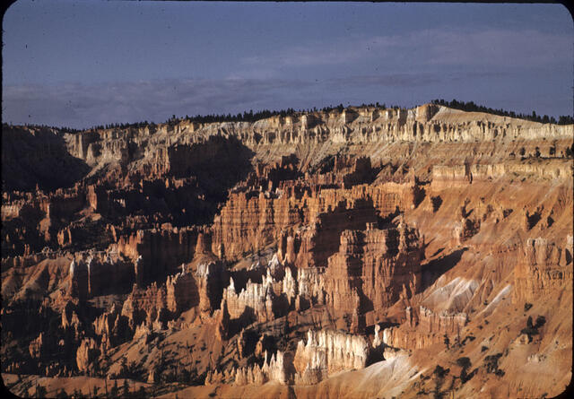 Bryce National Park2