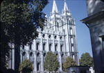 Mormon Temple 02