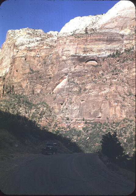 Zion National Park2