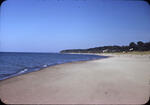 Lake Michigan and Tower Hill Club Meeting, 1949-1950