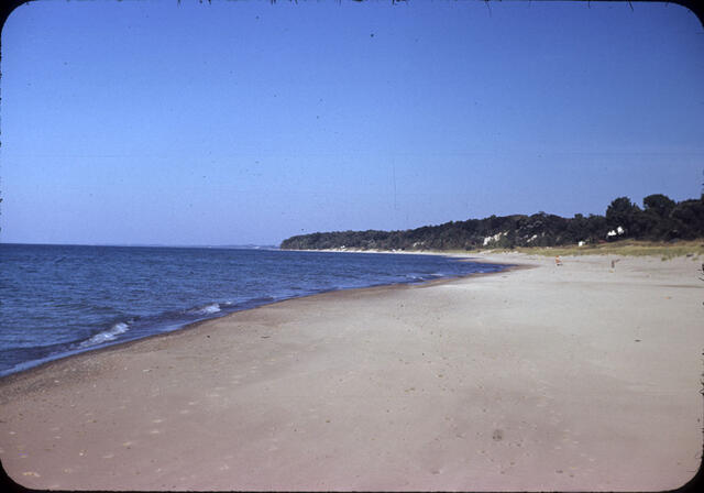 Lake Michigan 02