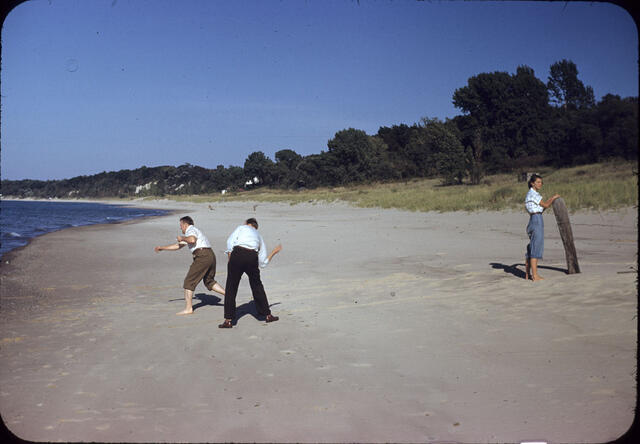 Lake Michigan 03