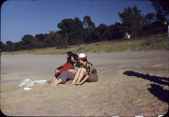 Lake Michigan 04