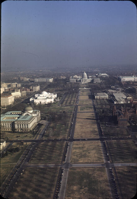 Washington Monument 05