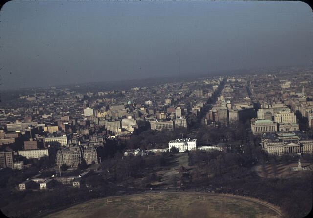 Washington Monument 06