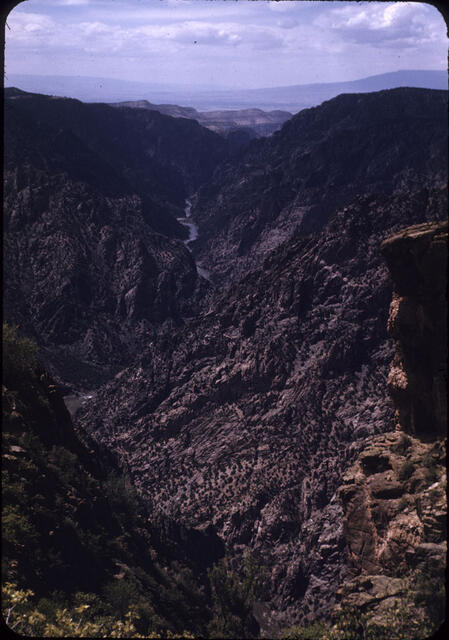 Black Canyon 01