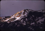 Scenes around Colorado and Utah.  May 31st and June 1st, 1947