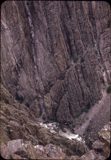 Black Canyon 08