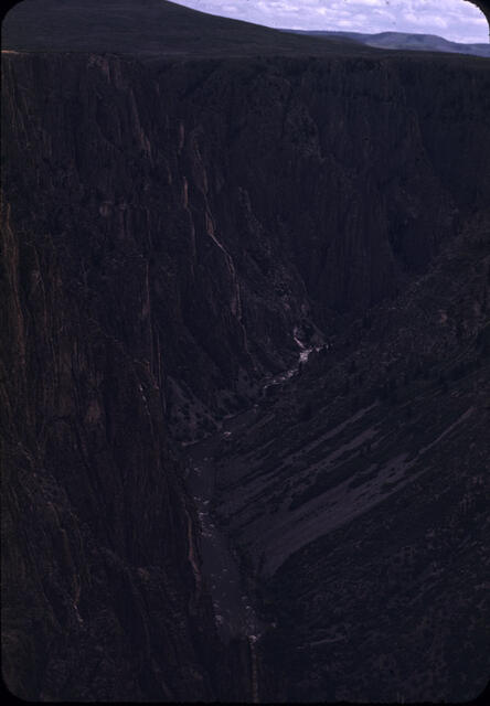 Black Canyon 09