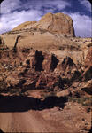 Capital Reef Monument 02