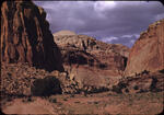 Capital Reef Monument 03