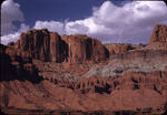 Capital Reef Monument 06