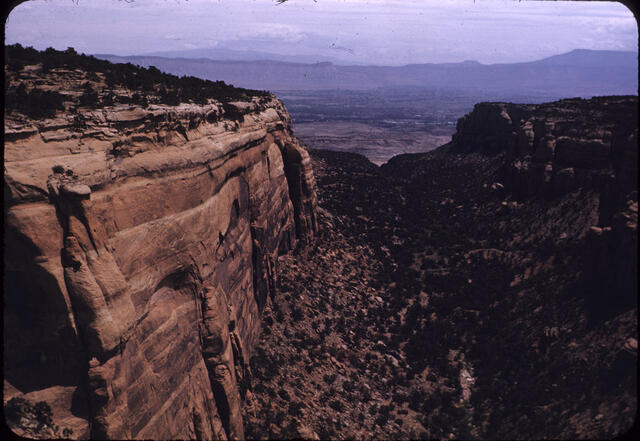 Colorado National Monument 01