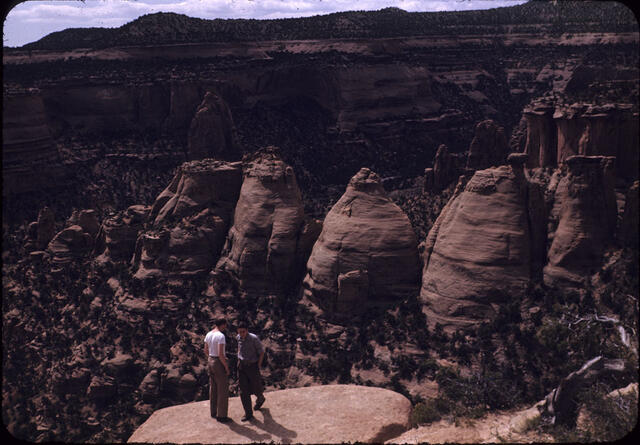 Colorado National Monument 02