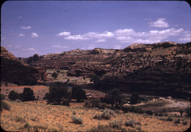 Escalante River 01