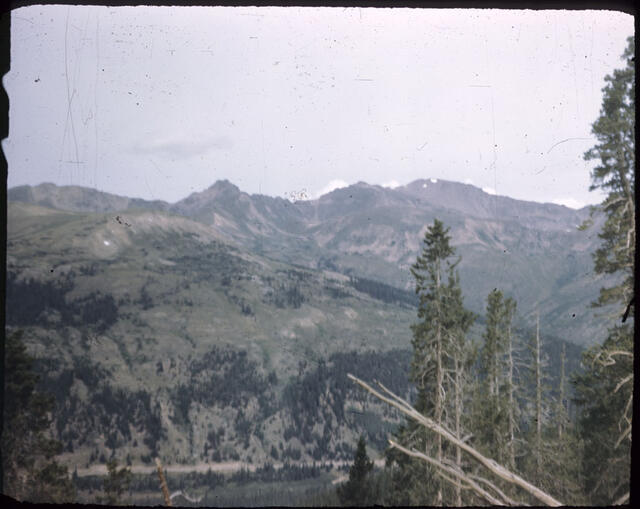 Loveland Pass1