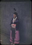 Indian Ceremonials. Gallup, New Mexico.  August 17th, 1947.