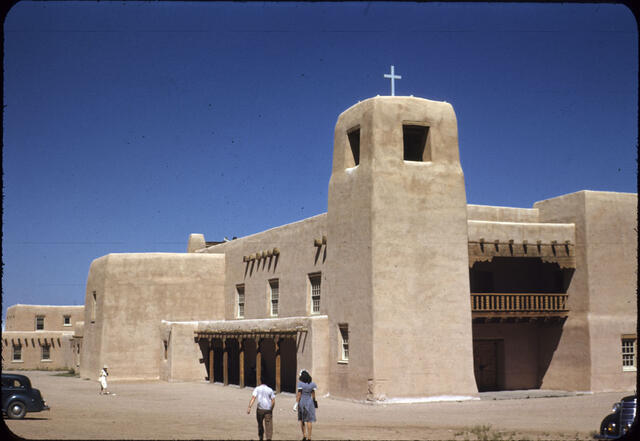 El Cristo Rey 03