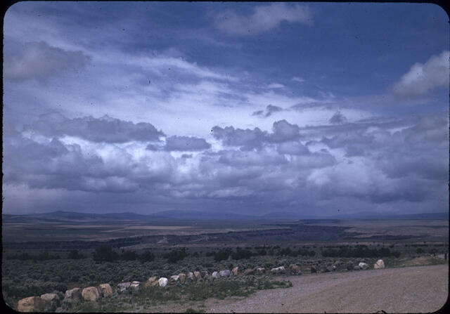 Rio Grande Canyon 02