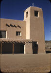 Santa Fe Church 01