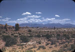 Arches Nat. Mon.  August 1948