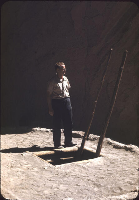Ceremonial Cave 02