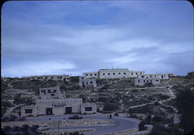 Carlsbad Caverns 02