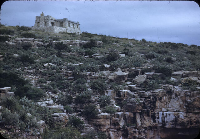 Carlsbad Caverns 04