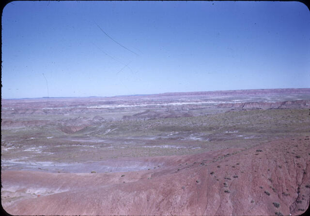 Painted Desert 01