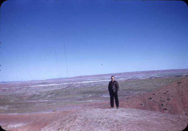 Painted Desert 02