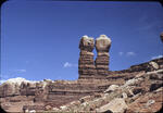 Monument Valley and Canyon de Chelley, Memorial Day 1949