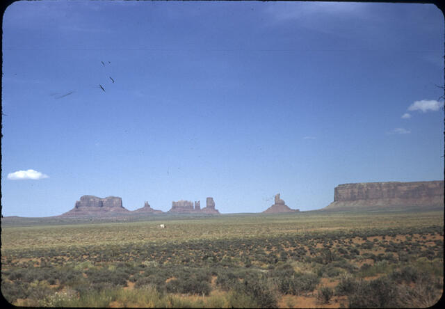 Monument Valley 02