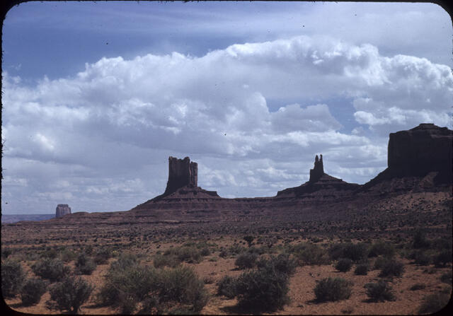 Monument Valley 07