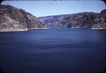 Grand Canyon, Boulder Dam, Zion, and Oak Creek Canyon.  July 29th - August 6th, 1949
