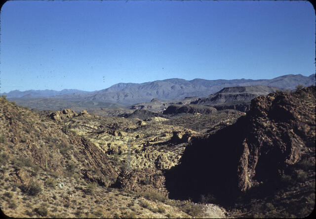 Apache Trail 04