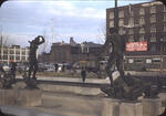 St. Louis Fountain 1