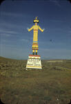 Indian Ceremonials, Gallup, New Mexico.  August 21st, 1948.