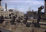 St. Louis Fountain 3