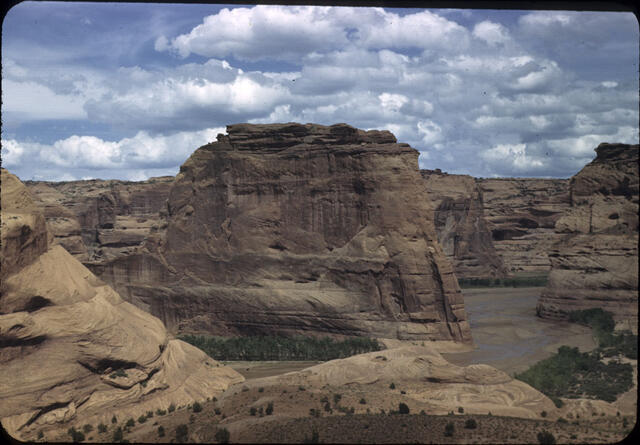 Canyon de Chelly 01