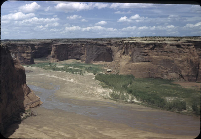 Canyon de Chelly 09