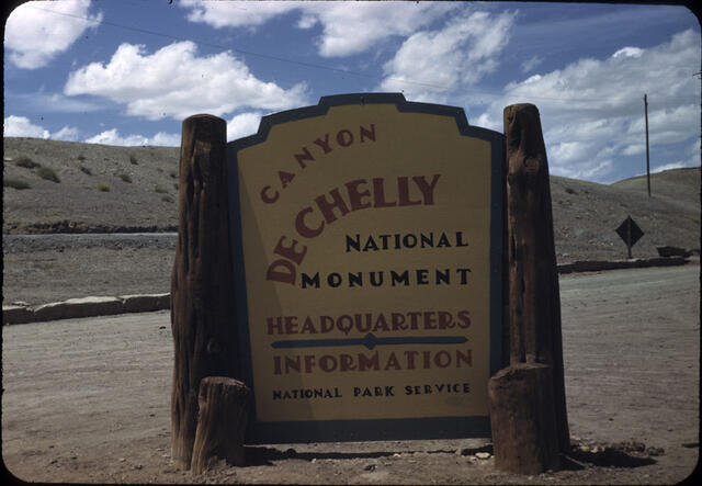 Canyon de Chelly 11