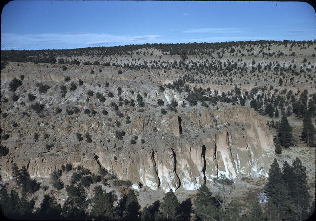 Canyon 1