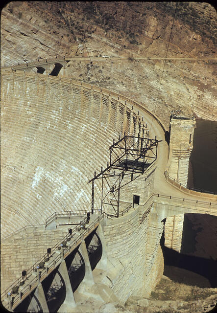 Roosevelt Dam 03