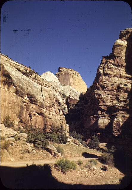 Capital Reefs National Monument 01