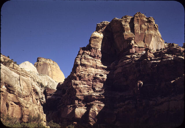 Capital Reefs National Monument 02